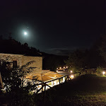 Photo n°2 de l'avis de amnon.a fait le 04/10/2022 à 12:26 sur le  Hotel Relais Le Pozze di Lecchi à Gaiole in Chianti