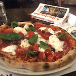 Photo n°1 de l'avis de Magnicelli.l fait le 25/12/2022 à 15:02 sur le  Al Grottino à Rome