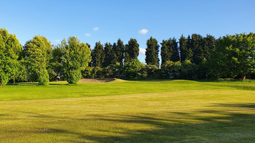Concord Park Golf Club Sheffield