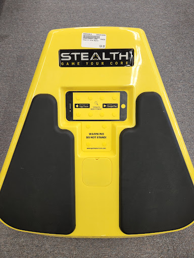 Sporting Goods Store «Play It Again Sports», reviews and photos, 2575 Fairview Ave N, Roseville, MN 55113, USA