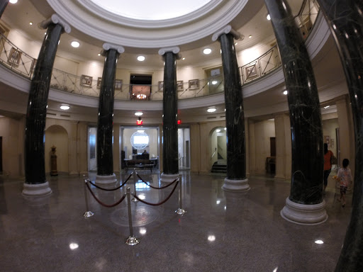 Tourist Attraction «Florida State Capitol», reviews and photos, 400 S Monroe St, Tallahassee, FL 32399, USA