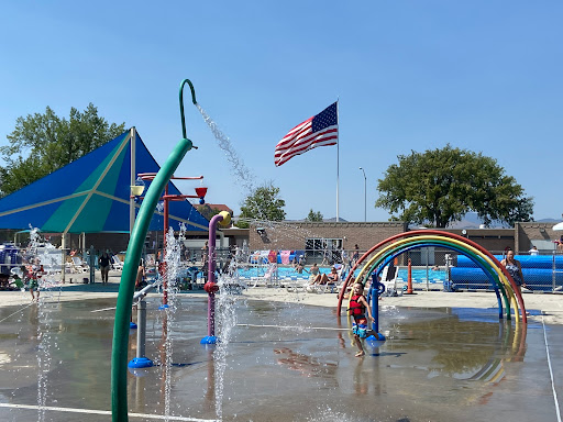 Water Park «Last Chance Splash Waterpark & Pool», reviews and photos, 1203 N Last Chance Gulch, Helena, MT 59601, USA