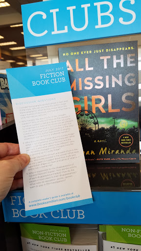 Book Store «Books-A-Million», reviews and photos, 1810 Cumming Hwy, Canton, GA 30114, USA