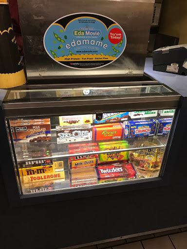 Movie Theater «Sunshine Cinema», reviews and photos, 143 E Houston St, New York, NY 10002, USA