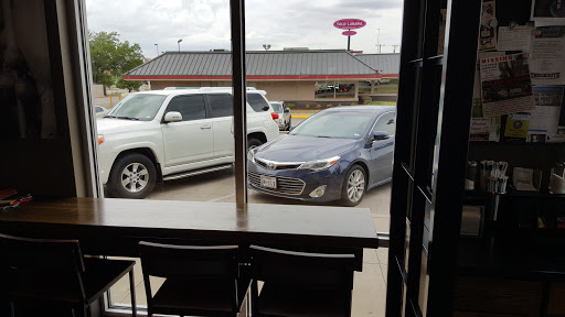 Coffee Shop «Starbucks», reviews and photos, 1011 W Airport Fwy, Euless, TX 76040, USA