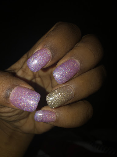 Nail Salon «S & S Nail Salon», reviews and photos, 9464 Mansfield Rd # B, Shreveport, LA 71118, USA