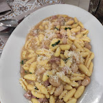 Photo n°3 de l'avis de Emanuele. fait le 07/02/2022 à 10:59 sur le  Ristorante Pizzeria Antros à Sala Consilina