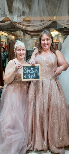 Bridal Shop «Hem and Her Bridal», reviews and photos, 4004 N Stone Ave, Tucson, AZ 85705, USA