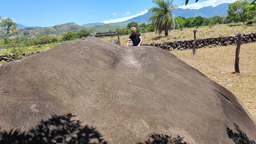 Parque Piedra Pintada