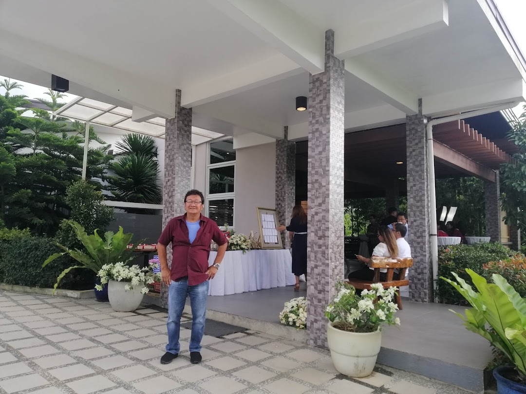 Farm Hills Garden Tagaytay Events Venue
