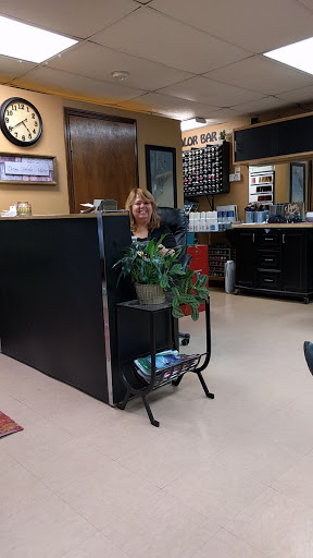 Beauty Salon «Cutting Block Hair Care Center», reviews and photos, 8606 S Main St, Eden, NY 14057, USA