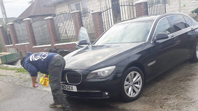 Spălătorie Auto/Quality Hand Car Wash