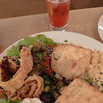 Photo n°1 de l'avis de Rebecca.n fait le 14/08/2023 à 18:05 sur le  aha - LadenCafe - Dresden à Dresden