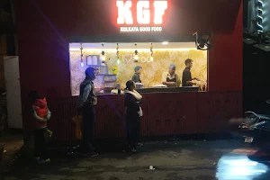 KGF kolkata good food image