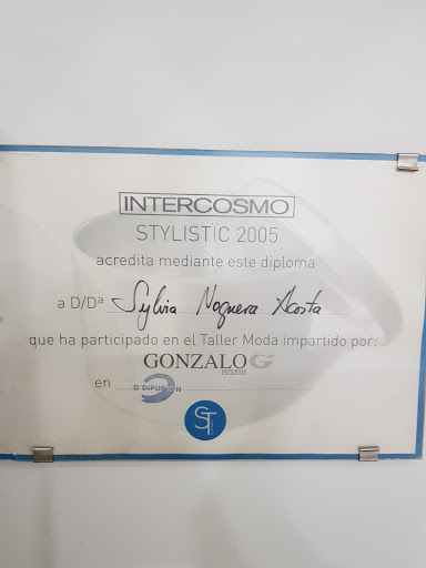 Silvia Noguera en Mazarrón, Murcia