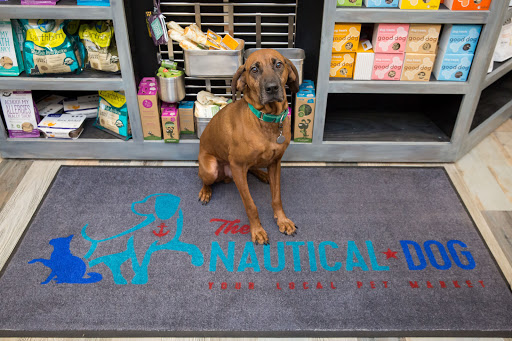 Gift Shop «Nautical Dog LLC», reviews and photos, 5104 Main St, Williamsburg, VA 23188, USA