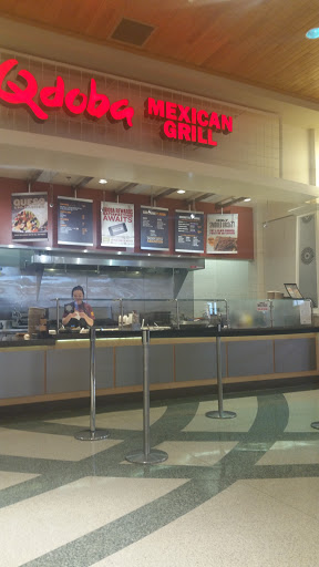 Mexican Restaurant «QDOBA Mexican Eats», reviews and photos, 3902 13th Ave S #1828, Fargo, ND 58103, USA