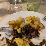 Photo n°11 de l'avis de Antonio.a fait le 06/12/2021 à 07:55 sur le  Ristorante Antica Pieve à Castello Roganzuolo