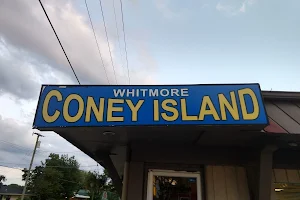 Whitmore Coney Island image