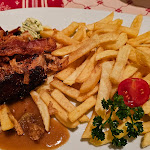 Photo n°1 de l'avis de Fest.s fait le 09/11/2023 à 20:09 sur le  Würzburger Ratskeller à Würzburg