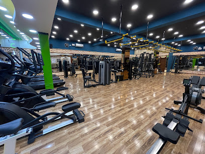 ICONIC FITNESS BTM 1ST STAGE - LARGEST FITNESS CHAIN IN BANGALORE | UNISEX FITNESS CENTER | GROUP CLASSES | STEAM