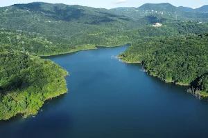Ulutan Dam image