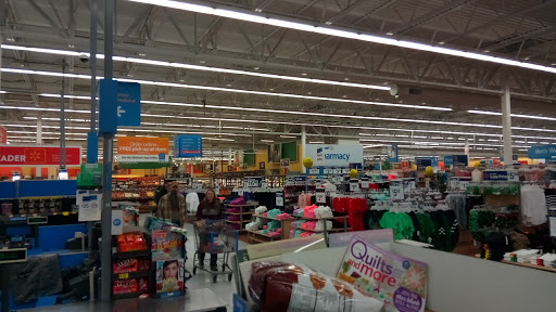 Department Store «Walmart Supercenter», reviews and photos, 7455 W Colfax Ave, Lakewood, CO 80214, USA