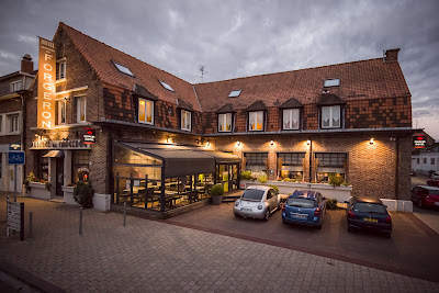 The Originals Boutique, Hôtel Bulles by Forgeron, Lille Sud à Seclin