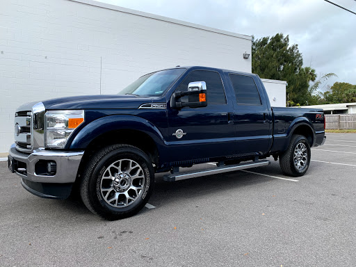 Used Car Dealer «Greenwise Motors», reviews and photos, 720 W New Haven Ave, Melbourne, FL 32901, USA