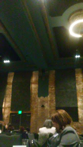 Live Music Venue «The Garden Theater», reviews and photos, 3929 Woodward Ave, Detroit, MI 48201, USA