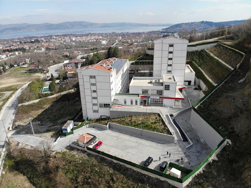 sapanca kyk kiz yurdu sapanca sakarya