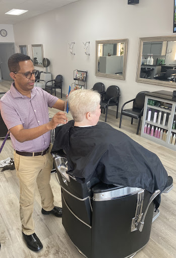 Barber Shop «Medallion Barbers», reviews and photos, 6464 Northwest Hwy, Dallas, TX 75214, USA