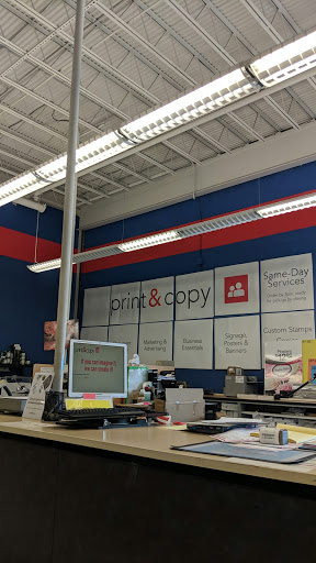 Office Supply Store «Office Depot», reviews and photos, 8640 Pulaski Hwy #103, Rosedale, MD 21237, USA