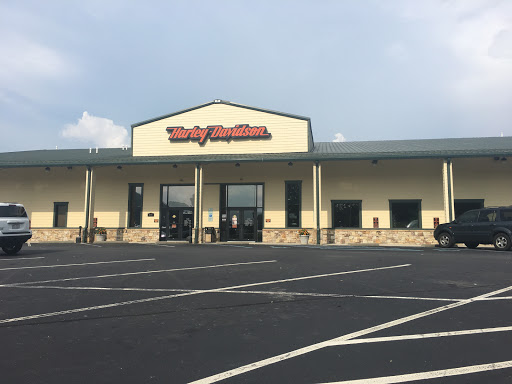 Harley-Davidson Dealer «Harley-Davidson of Asheville», reviews and photos, 20 Patton Cove Rd, Swannanoa, NC 28778, USA