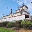 Maritime Heritage Center & W.T. Preston