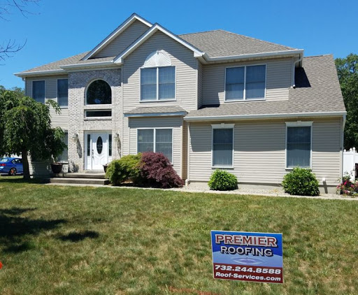 Premier Roofing in Toms River, New Jersey