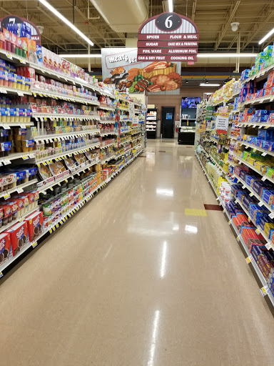 Supermarket «Food City», reviews and photos, 1317 Virginia Ave, Bristol, TN 37620, USA