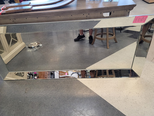 Thrift Store «Opportunity Village Thrift Store», reviews and photos, 390 S Decatur Blvd, Las Vegas, NV 89107, USA