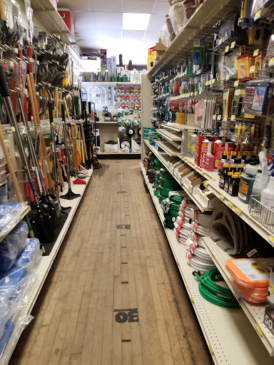 Home Improvement Store «Jaspan Brothers Hardware», reviews and photos, 117 1st Ave, Atlantic Highlands, NJ 07716, USA