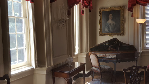 Museum «Heyward-Washington House», reviews and photos, 87 Church St, Charleston, SC 29403, USA