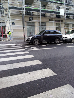 Caisse d'Epargne Paris Saint-Germain des Pres à Paris