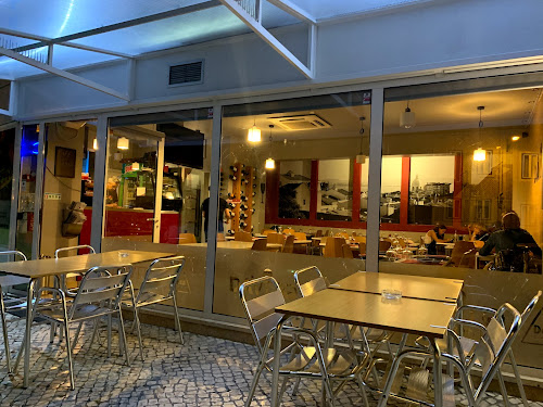 DaVito Restaurante Italiano em Lisboa