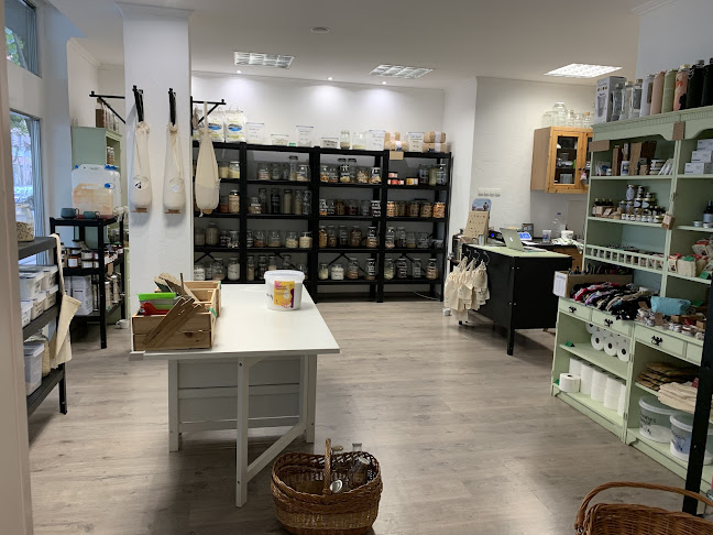 Zab és Bab Csomagolásmentes Kft.