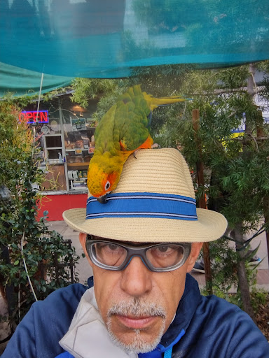 Pet Supply Store «Pet Care Inc.», reviews and photos, 2500 East Cesar E Chavez Avenue, Los Angeles, CA 90033, USA