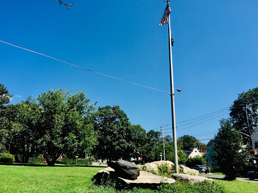 Recreation Center «Doles Recreation Center», reviews and photos, 250 S 6th Ave, Mt Vernon, NY 10550, USA