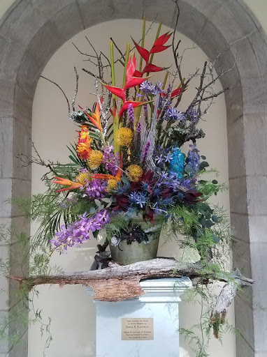 Florist «Fairfield Flowers», reviews and photos, 5194 Fairfield Shopping Centre, Virginia Beach, VA 23464, USA