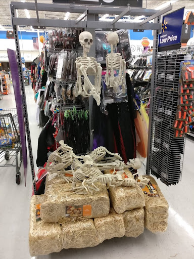 Department Store «Walmart Supercenter», reviews and photos, 4310 Montgomery Hwy, Dothan, AL 36303, USA