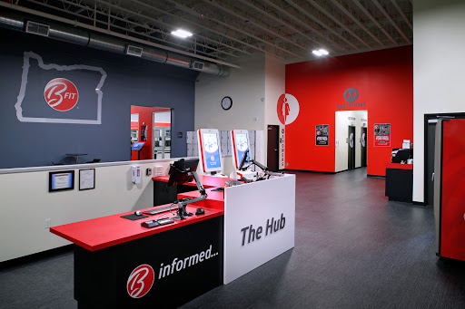 Gym «BFit Gyms - BFit Gresham/Fairview», reviews and photos, 400 NW Eastman Pkwy, Gresham, OR 97030, USA