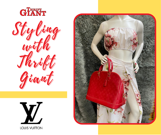 Thrift Store «Thrift Giant», reviews and photos, 1701 Brinker Rd, Denton, TX 76208, USA