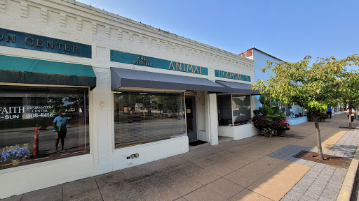 34 W Lockwood Ave, Webster Groves, MO 63119, USA